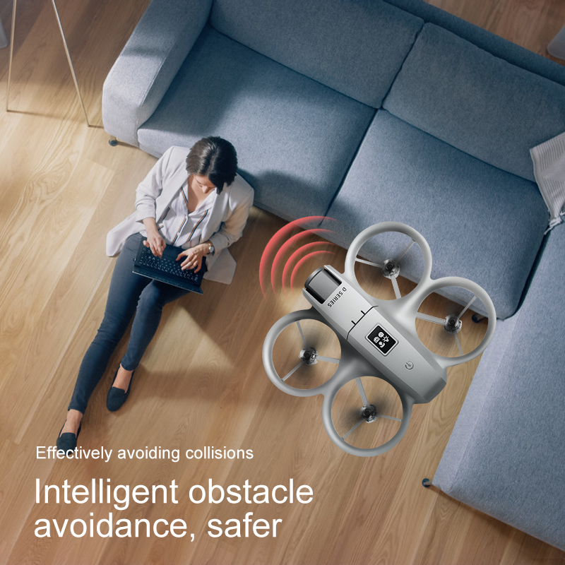 Lenovo D16 GPS Drone 8K Aerial - đánh giá và giá Drone Battery Adapter