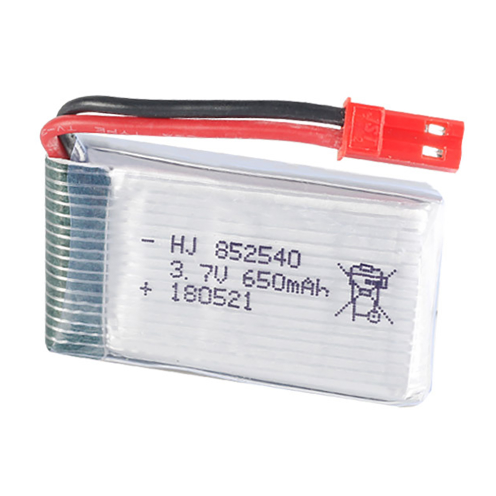 3.7v 650mAh 852540 Lipo Batter - đánh giá và giá Drone Battery Adapter