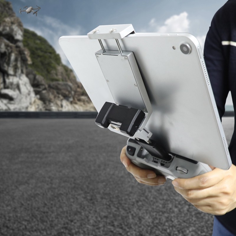 [NEW!A25P】 For DJI Mini2 Air2  - đánh giá và giá Drone Tablet Mount
