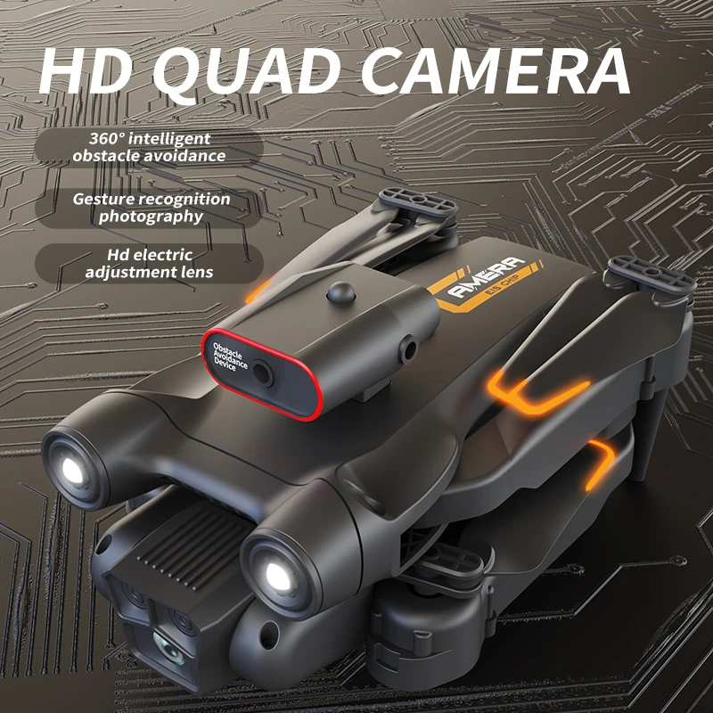 New M17 Max Drone 8K Professin - đánh giá và giá Drone Beacon Light