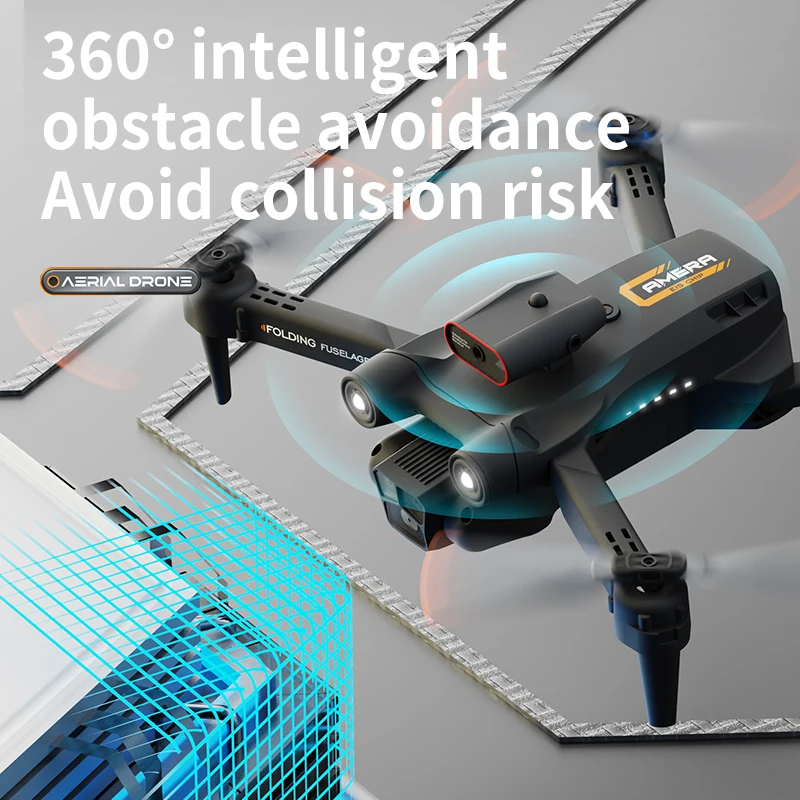 New M17 Max Drone 8K Professin - đánh giá và giá Drone Beacon Light