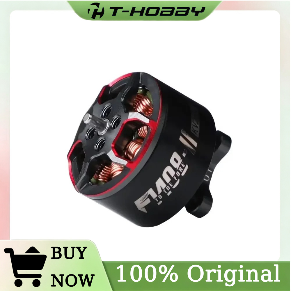 T-Motor F1408 II Cinewhoop Mot - đánh giá và giá Drone Backpack