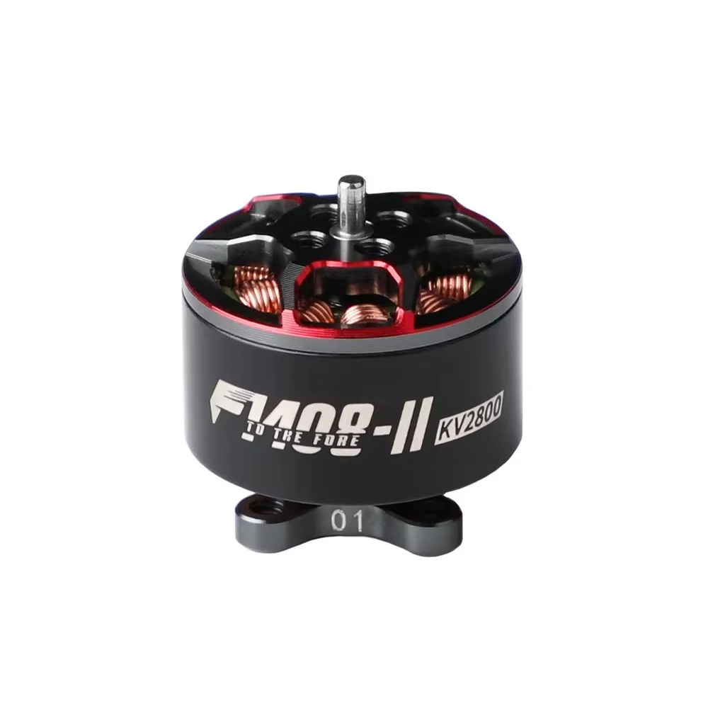 T-Motor F1408 II Cinewhoop Mot - đánh giá và giá Drone Backpack