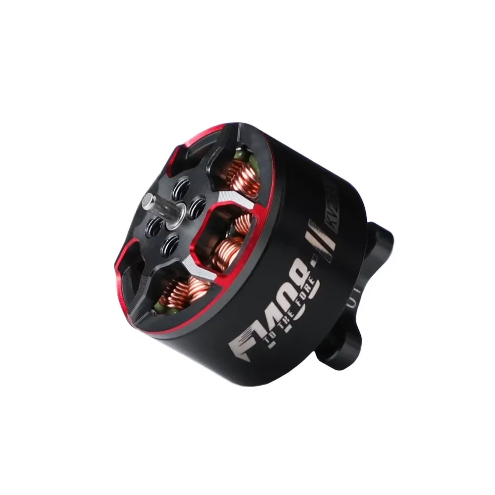 T-Motor F1408 II Cinewhoop Mot - đánh giá và giá Drone Backpack