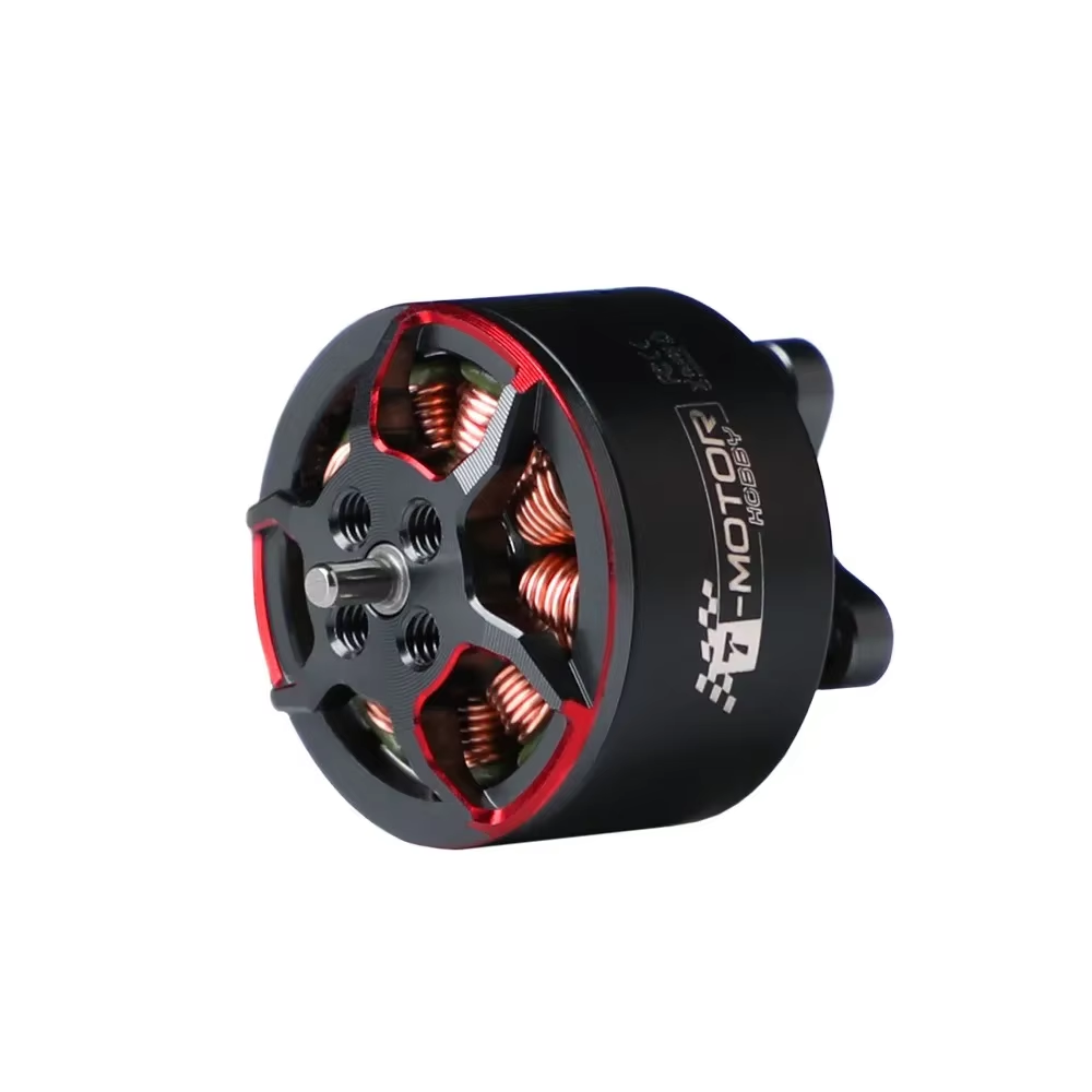 T-Motor F1408 II Cinewhoop Mot - đánh giá và giá Drone Backpack