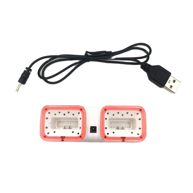 Dual USB Fast Charger for Syma - đánh giá và giá Drone Battery Adapter