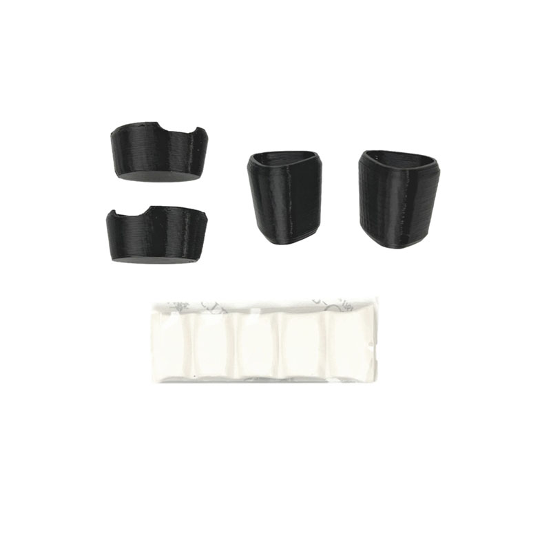 4pcs Landing Gear Protection C - đánh giá và giá Drone Landing Pad